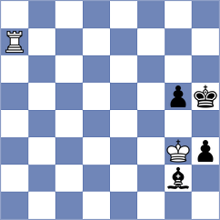 Cervantes Landeiro - Srivatsan Karthikeyan (chess.com INT, 2024)