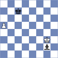 Labiano Hernandez - Grigoryan (La Roda ESP, 2021)