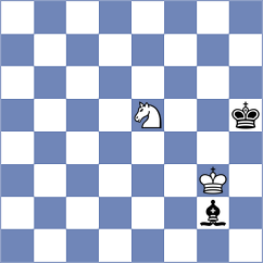 Bernabeu Lopez - Plat (chess.com INT, 2025)