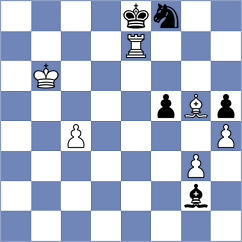 Avirat Chauhan - Neelash (Hyderabad IND, 2024)