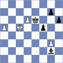 Popovic - Milanovic (Belgrade, 2004)
