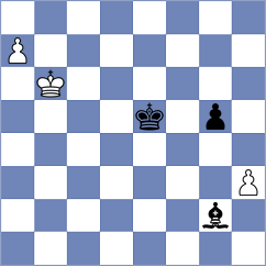Perez Diaz - Moran Llera (Santa Olaya, 1998)