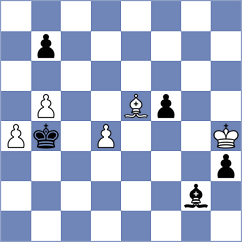 Danzer - Vila Dupla (chess.com INT, 2025)