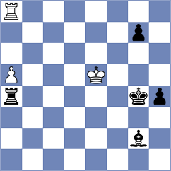 Hamedi Nia - Antoniou (chess.com INT, 2024)