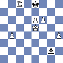 Moayad - Martic (chess.com INT, 2025)