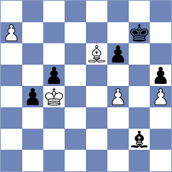 Kramer - Moldenhauer (Heusenstamm GER, 2024)