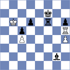 Tekeyev - Kozolup (Nevinnomyssk, 2009)