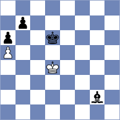 Nikologorskiy - Alekseenko (Moscow, 2011)