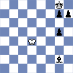 Lymar - Eisa Mohmood (chess.com INT, 2024)