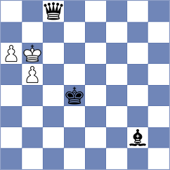 Blanco Villalba - Bootello Sanchez (Malaga, 2000)