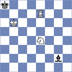 Williams - Skvortsov (chess.com INT, 2025)