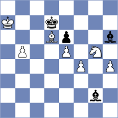 Storme - Gasanov (Chess.com INT, 2020)