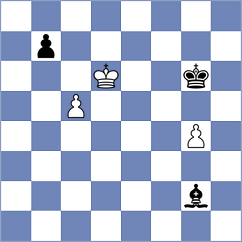 Mirzoev - Vachylia (chess.com INT, 2022)