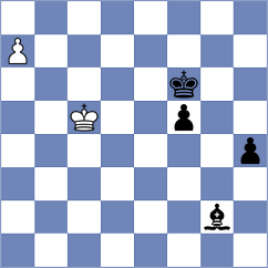 Joseph Benher - Hernandez Bermudez (chess.com INT, 2025)