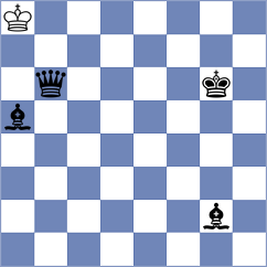 Dounis - Kretov (chess.com INT, 2022)