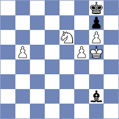 Zainyshev - Plekhanov (Sterlitamak, 2010)