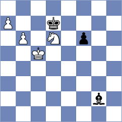 Pedersen - Hansen (Aarhus, 1972)