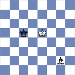 Toncheva - Jain (chess.com INT, 2023)