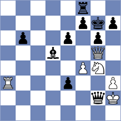 Maksimovic - Bok (chess.com INT, 2025)