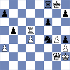 Mackels - Zanin (Europe Echecs INT, 2021)