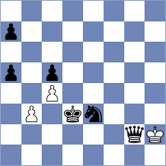 Menna Barreto - Sernecki (chess.com INT, 2022)