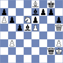 Kaminski - Senft (chess.com INT, 2024)