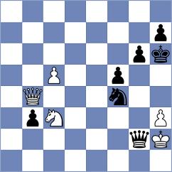 Kislinsky - Kochiev (chess.com INT, 2024)