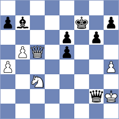 Brancaleoni - Tekeyev (chess.com INT, 2025)
