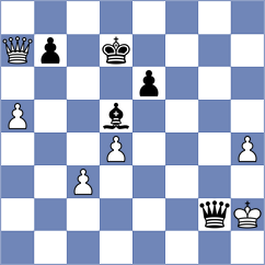 Clarke - Acosta Cruz (chess.com INT, 2023)