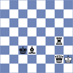 Vaglio - Martinez (chess.com INT, 2023)