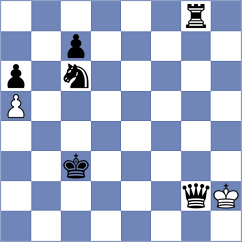 Fischer - Mierek (Playchess.com INT, 2020)