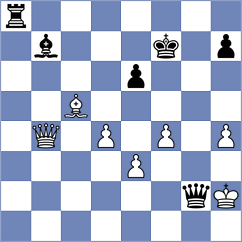 Darritchon - Ardiani (Europe Echecs INT, 2021)