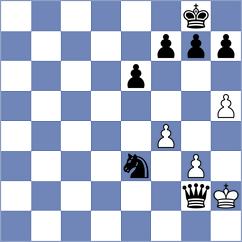 Hamouri - Quiroz Alva (chess.com INT, 2024)