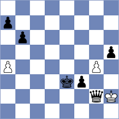 Mainka - Predkiewicz (Sypniewo, 2020)