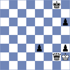 Stevenson - Richards (Cardiff, 2015)
