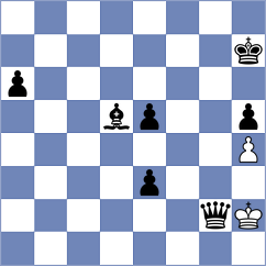Chen - Yoo (chess.com INT, 2024)