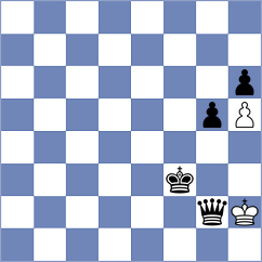 Sagar - Jones (Lichess.org INT, 2021)