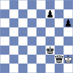 Stanisz - Bambino Filho (chess.com INT, 2023)
