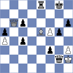 Chan - Desanjose Candalija (Mondariz, 2003)