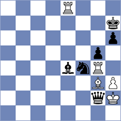 Fayard - Sargsyan (chess.com INT, 2024)