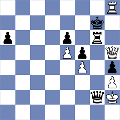 Capp - Salas Arros (chess.com INT, 2022)