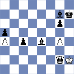 Zhao - Predojevic (Chess.com INT, 2020)