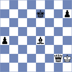 Alvarez de Otto - Quintanilla Godes (lichess.org INT, 2022)