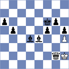 Thomas - Tan (chess.com INT, 2022)