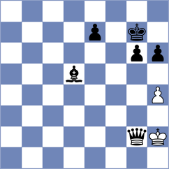 Ocon Buynitskaya - Gil Ojeda (Costa Teguise, 2014)