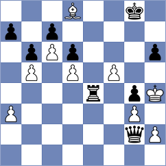 Florescu - Decker (chess.com INT, 2024)