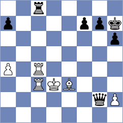 Billard - Grondin (Montreal, 1993)
