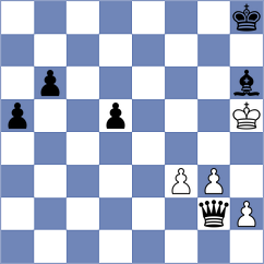 Seyhanoglu - Barrionuevo (chess.com INT, 2025)