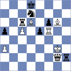 Tifferet - Gonzalez Vega (chess.com INT, 2024)