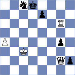 Pozhidaev - Leschenko (Zhukovsky, 2010)
